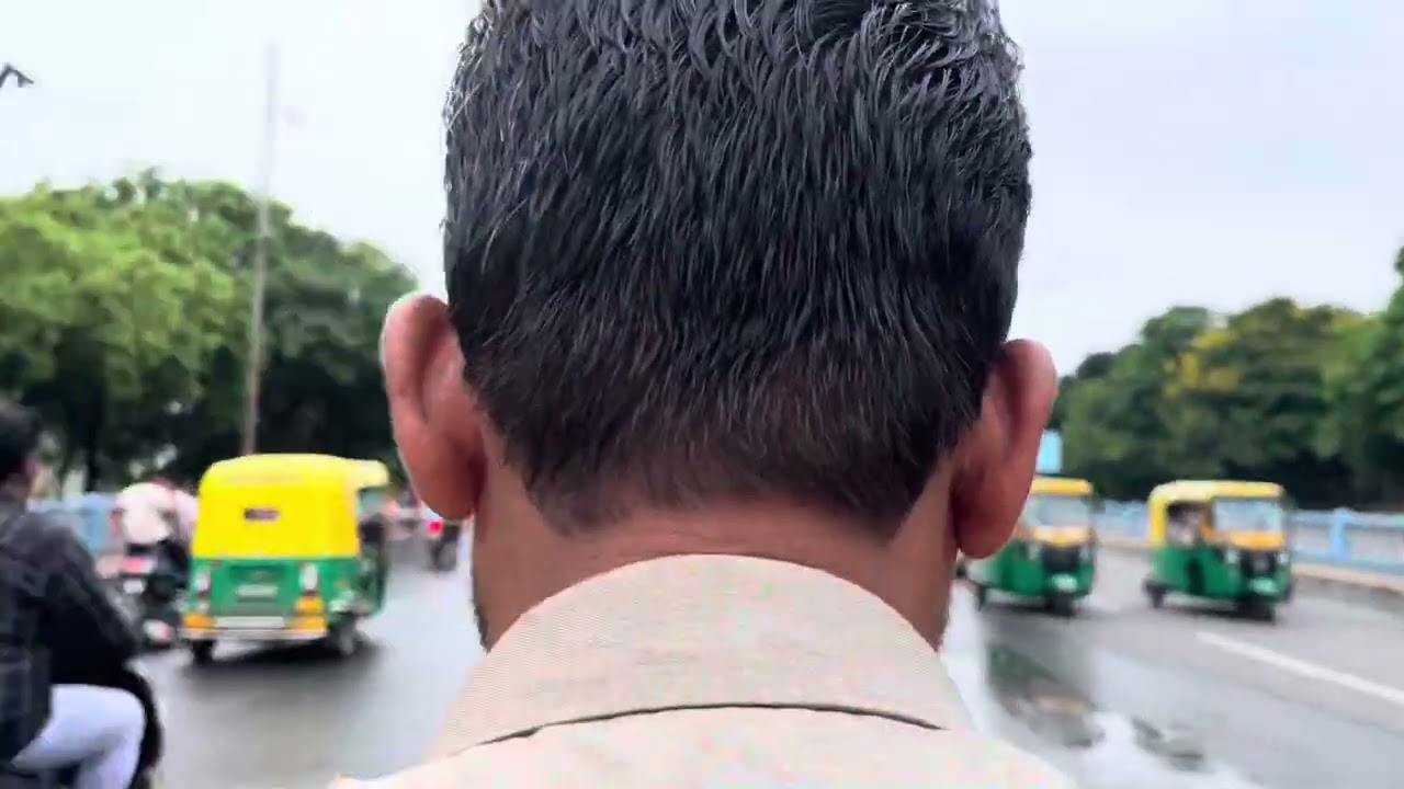 Ahmedabad ashram road trip 2025