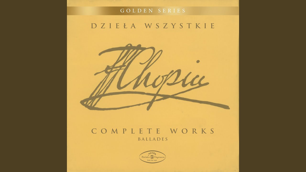 Fantaisie in F Minor, Op. 49