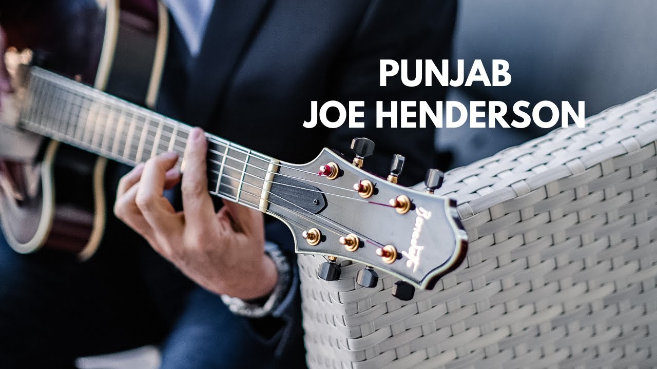 Punjab (Joe Henderson) - BGVL Preview