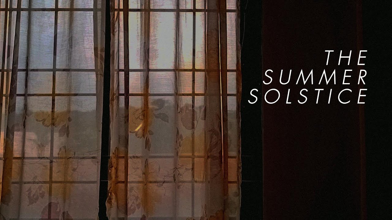 The Summer Solstice by Nick Joaquin | A Short Film