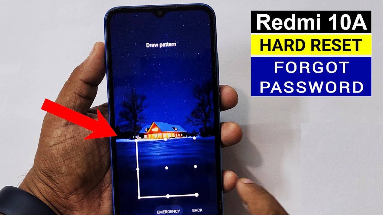 Forgot Your Password? Here's How To Unlocked Your 
