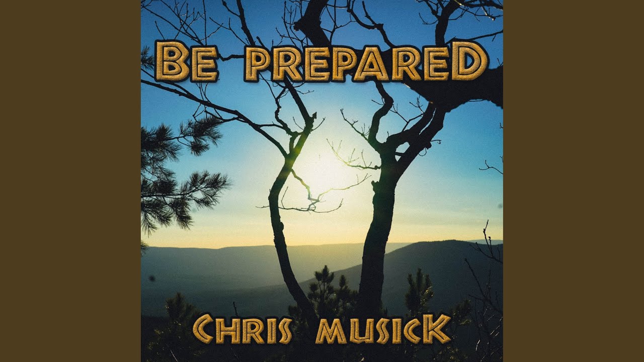 Be Prepared (Rock Cover)