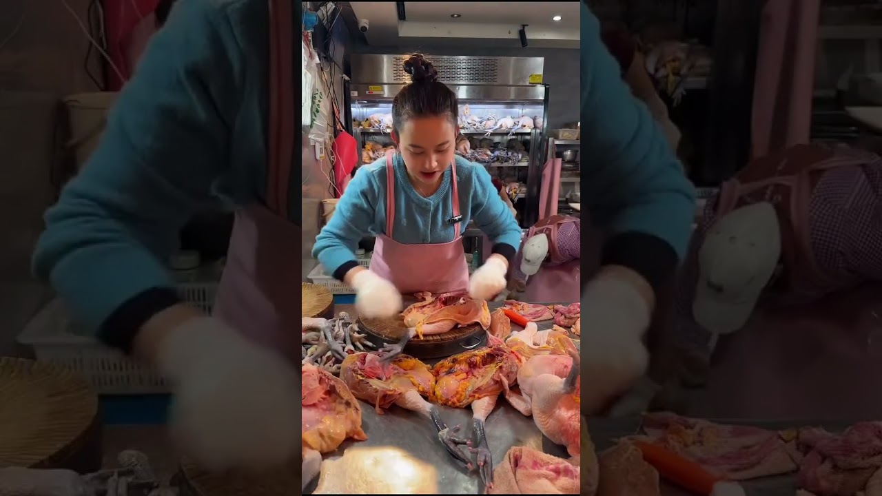 Street Food #china #streetfood #food #delicious
