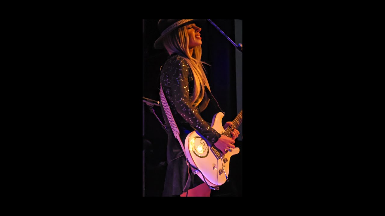 * ORIANTHI * HOW DO YOU SLEEP * Yoshi's - Oakland CA * 04-17-25 *
