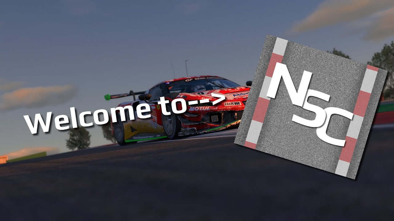 Welcome to NSC