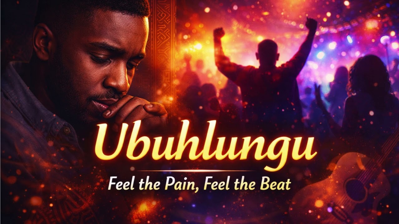 Ubuhlungu (Pain & Reflection) inspired by Sha Sha – Emotional South African Amapiano 2026