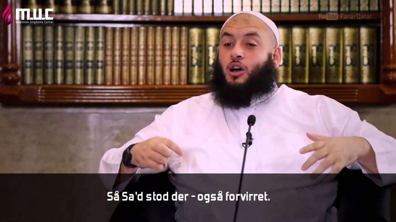 Paradiset kræver ofring