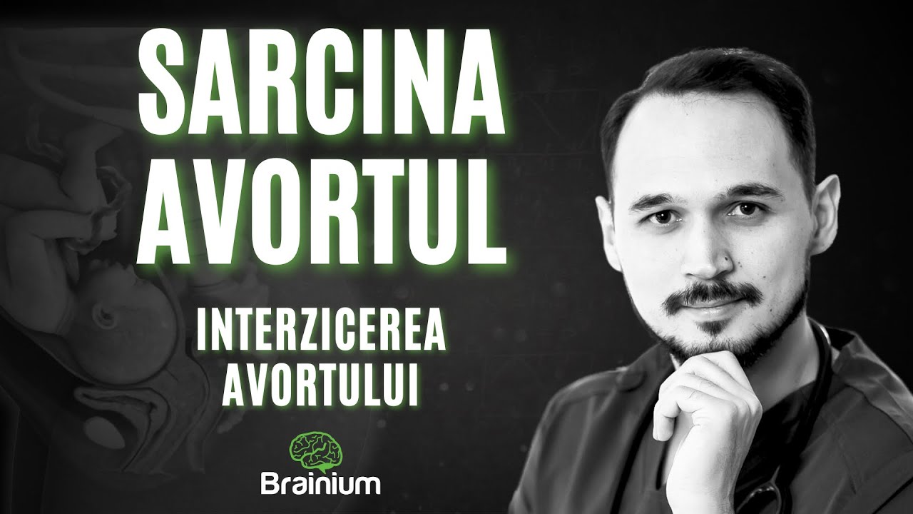 Sarcina. Avortul. Este interzicerea avortului o solutie?