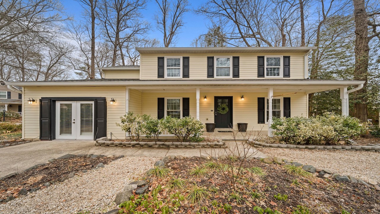 3480 Sour Cherry Ct, Waldorf, MD 20602