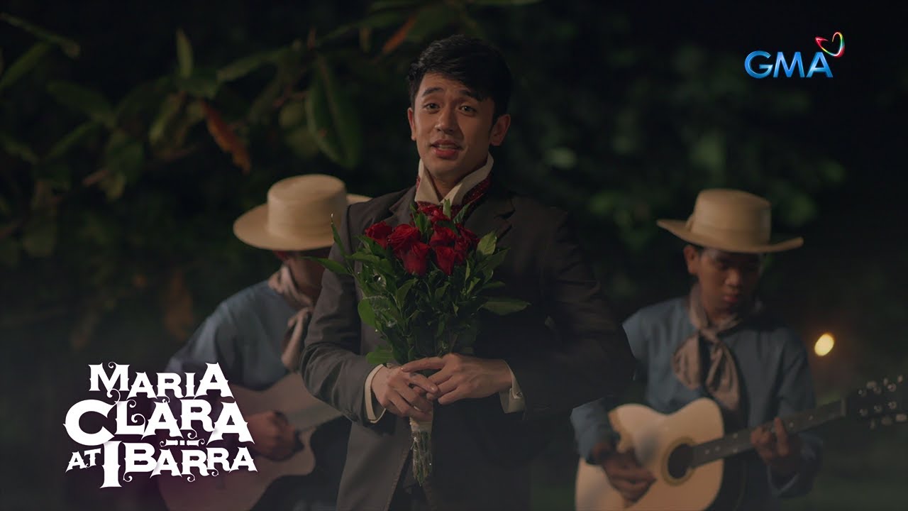 Maria Clara At Ibarra: Ang munting harana ni Fidel para kay Klay (Episode 62)