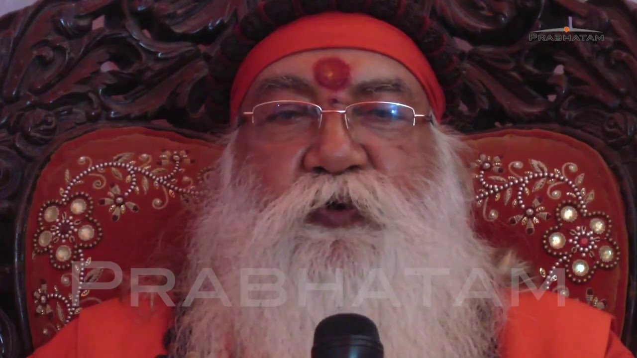 Know About Kumbh By Maha Mandleshwar PragyaNand Giri Ji Maharaj  - Simhastha Kumbh Ujjain 2016
