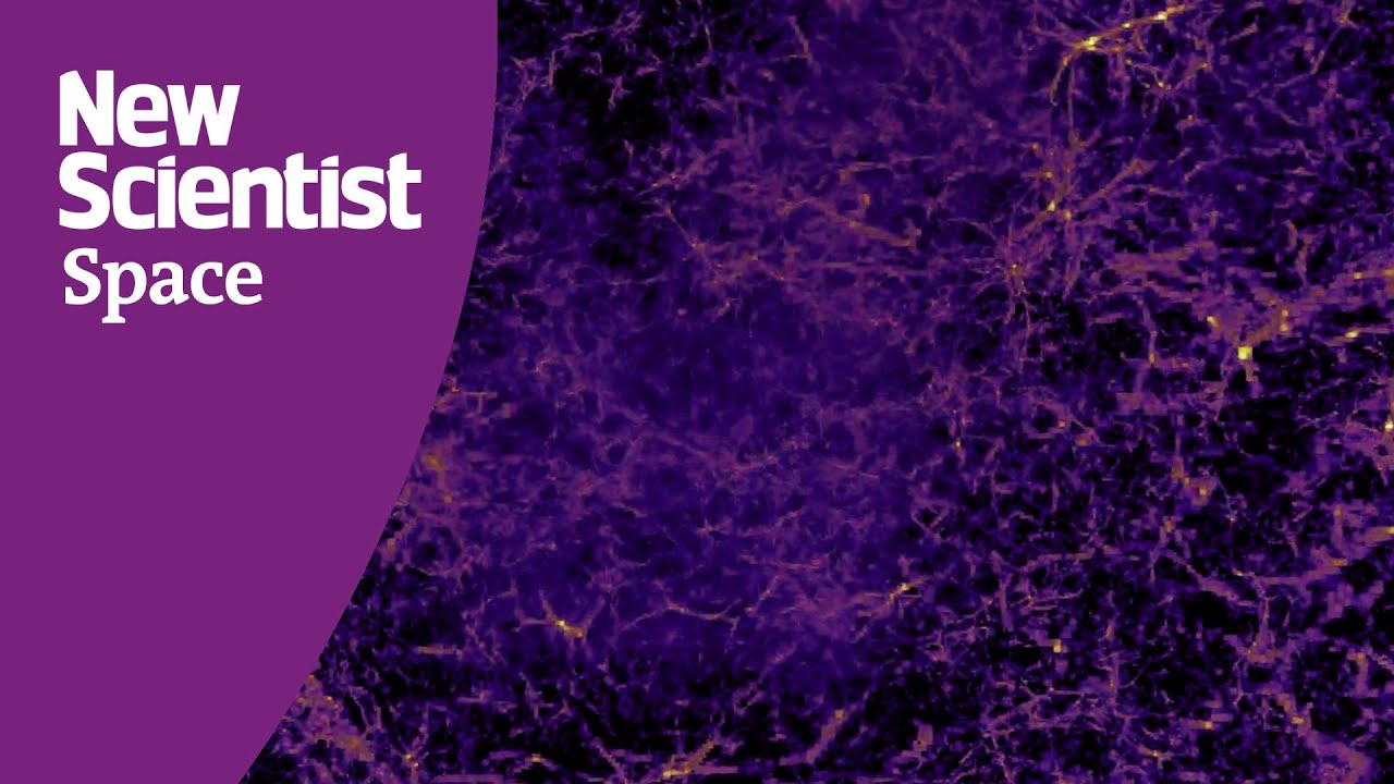 New simulation is the most detailed model of the early universe