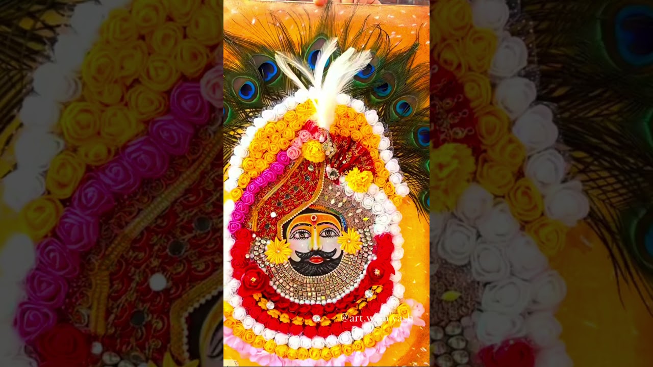 #jaishreeshyam #preet #bhakti #bhajan #trending #ytshorts #youtubeshorts #shortsfeed #viralvideo