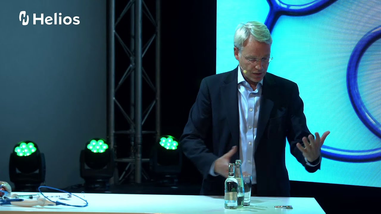 DOCTALK die vierte/ Kardiologie