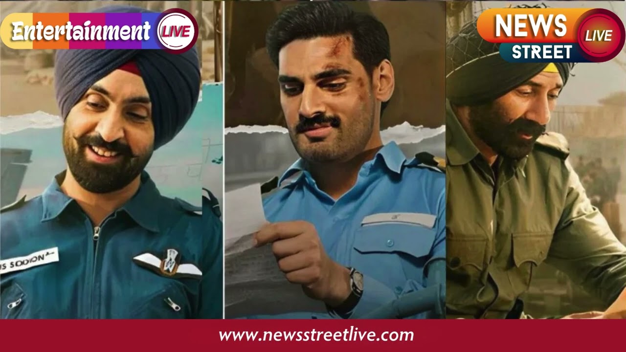 ‘Border 2’ Sparks a Box Office Battle