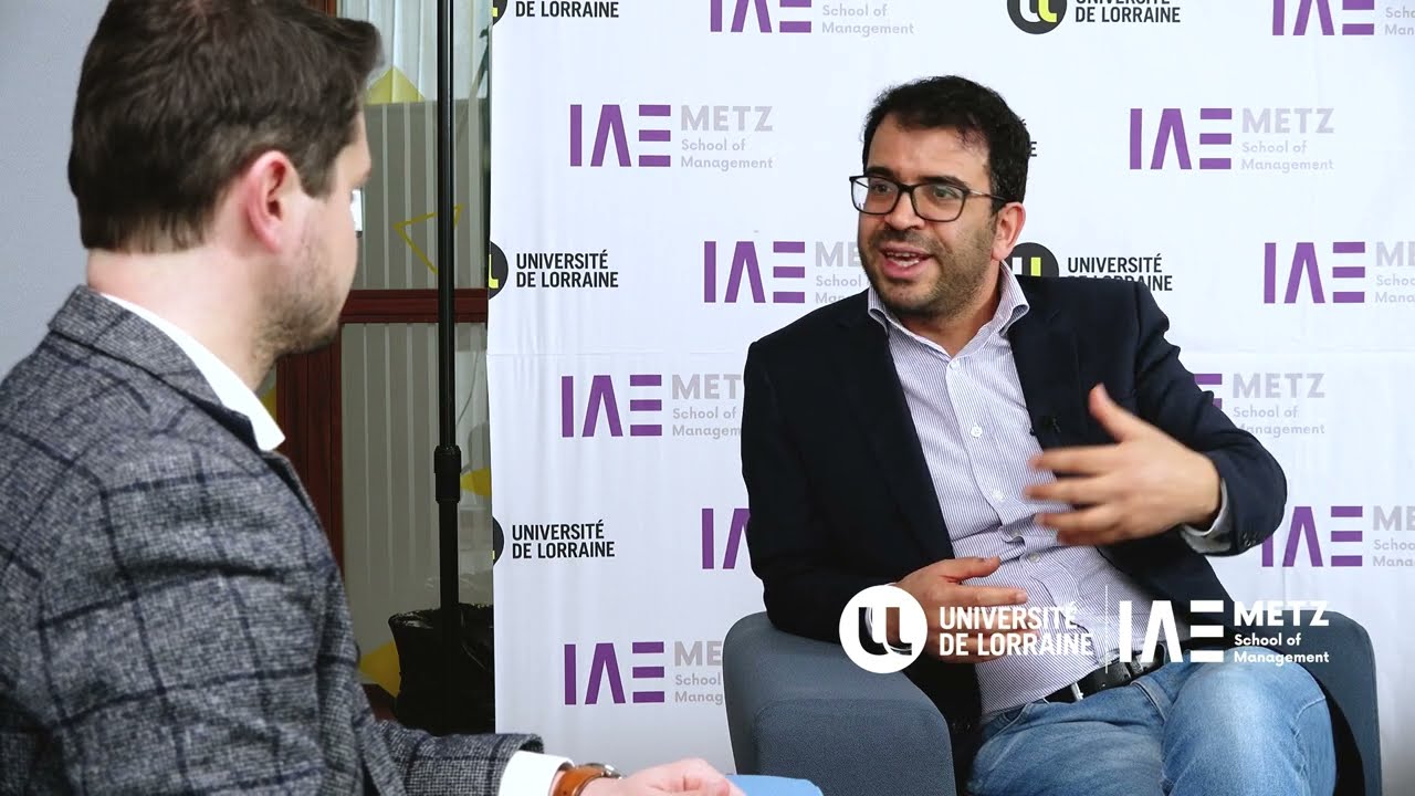 Master Management de l'innovation - parcours Management de la Qualité