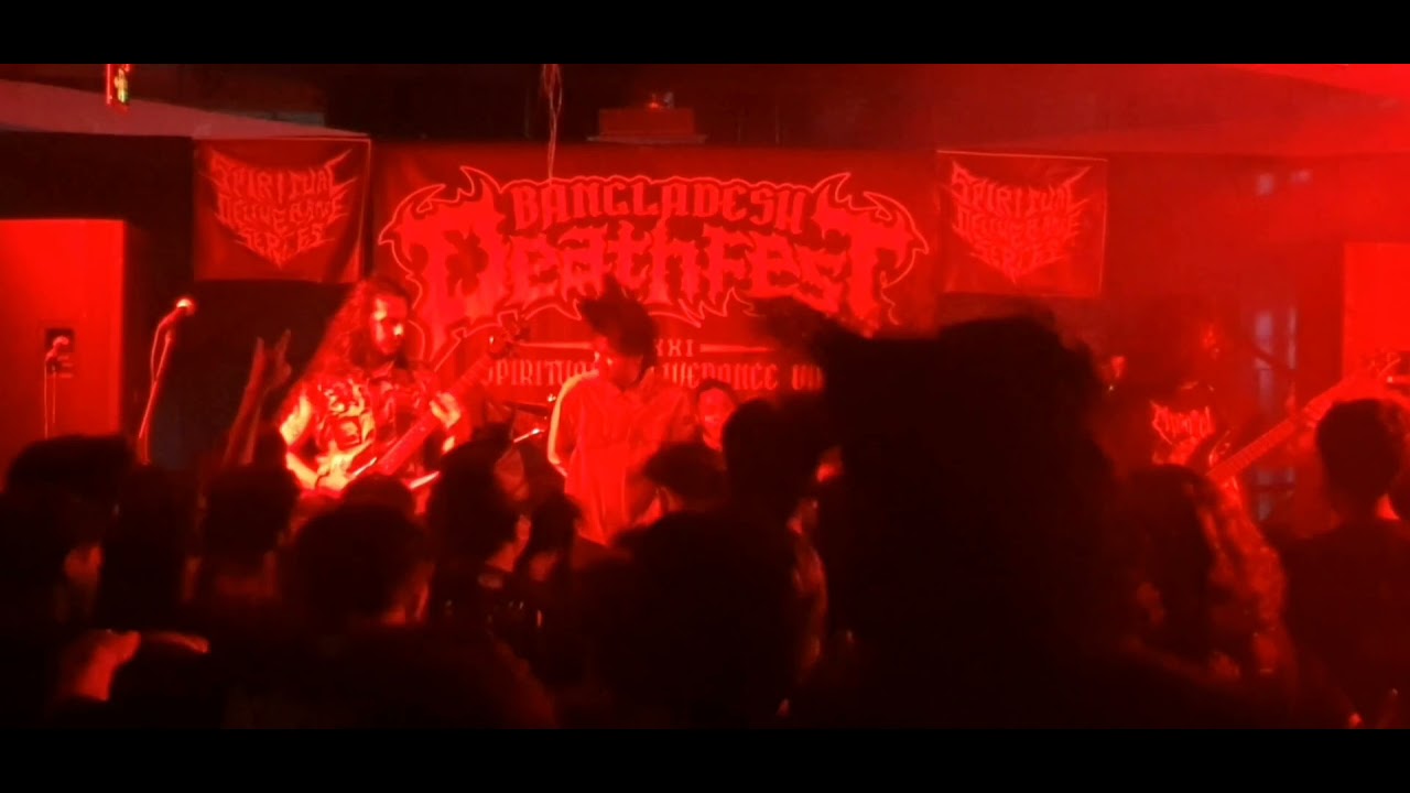 ChronicleS - Pure Hate (Merciless Cover)