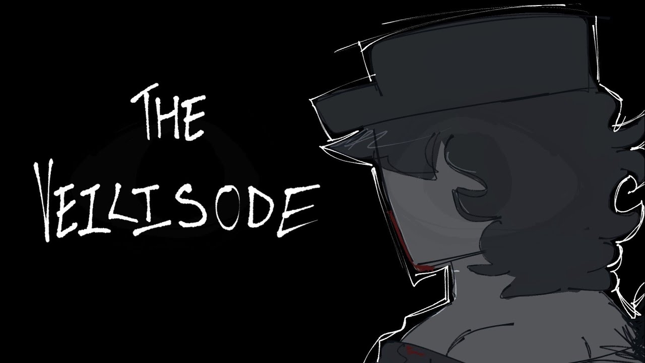 Under the veil [A Regect animatic]