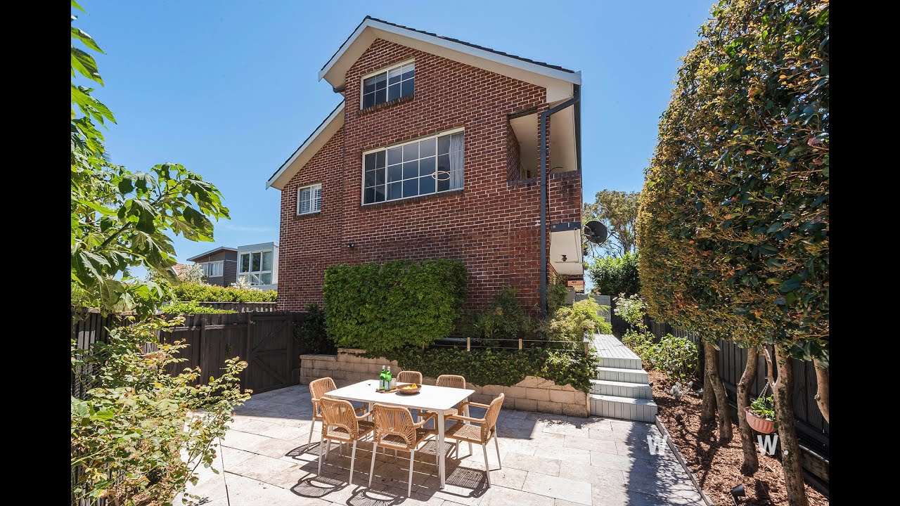 Now Selling - 5/7 Day Street, Drummoyne