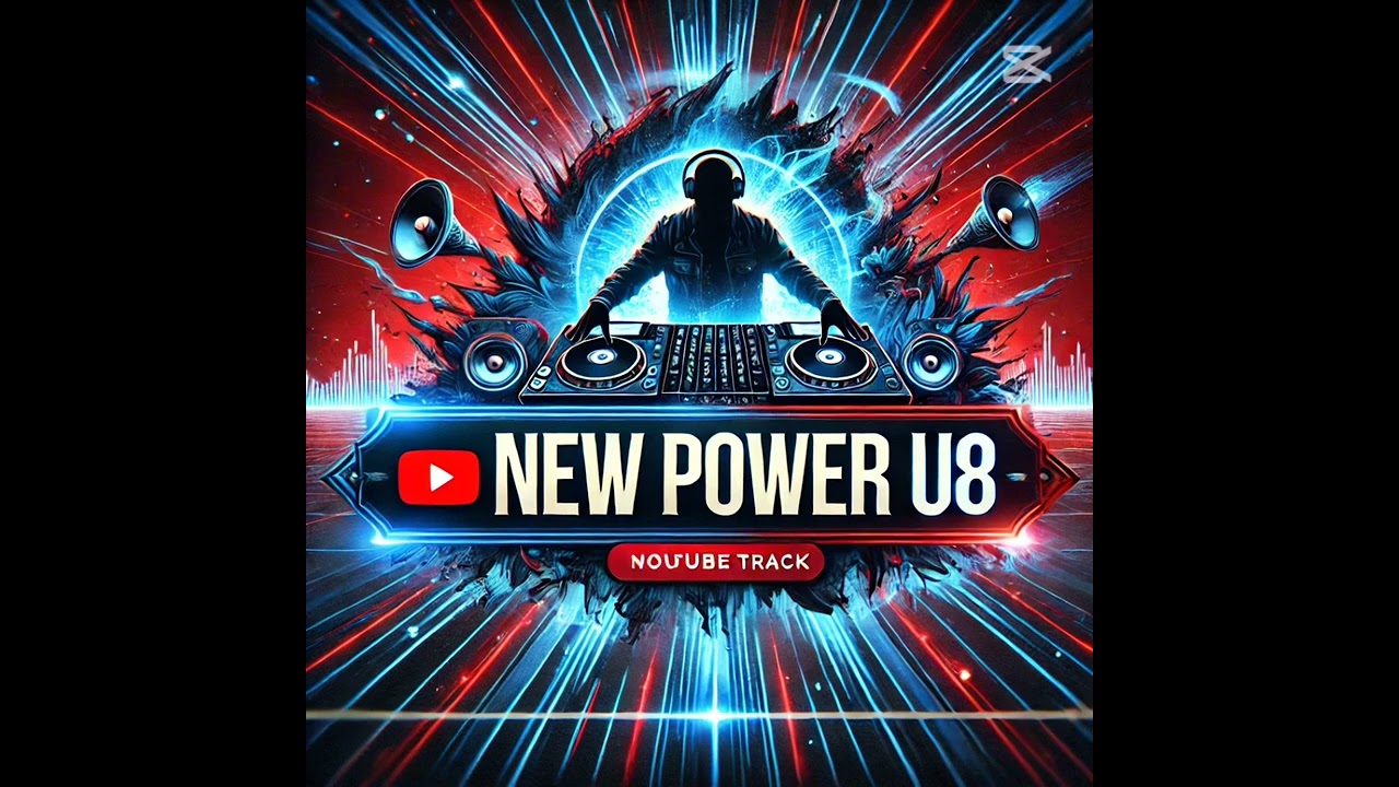 New Power U8 - A High-Energy Dubstep