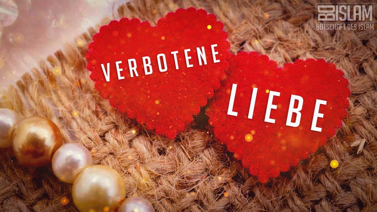 Verbotene Liebe ᴴᴰ ┇ Weckrufe ┇ BDI