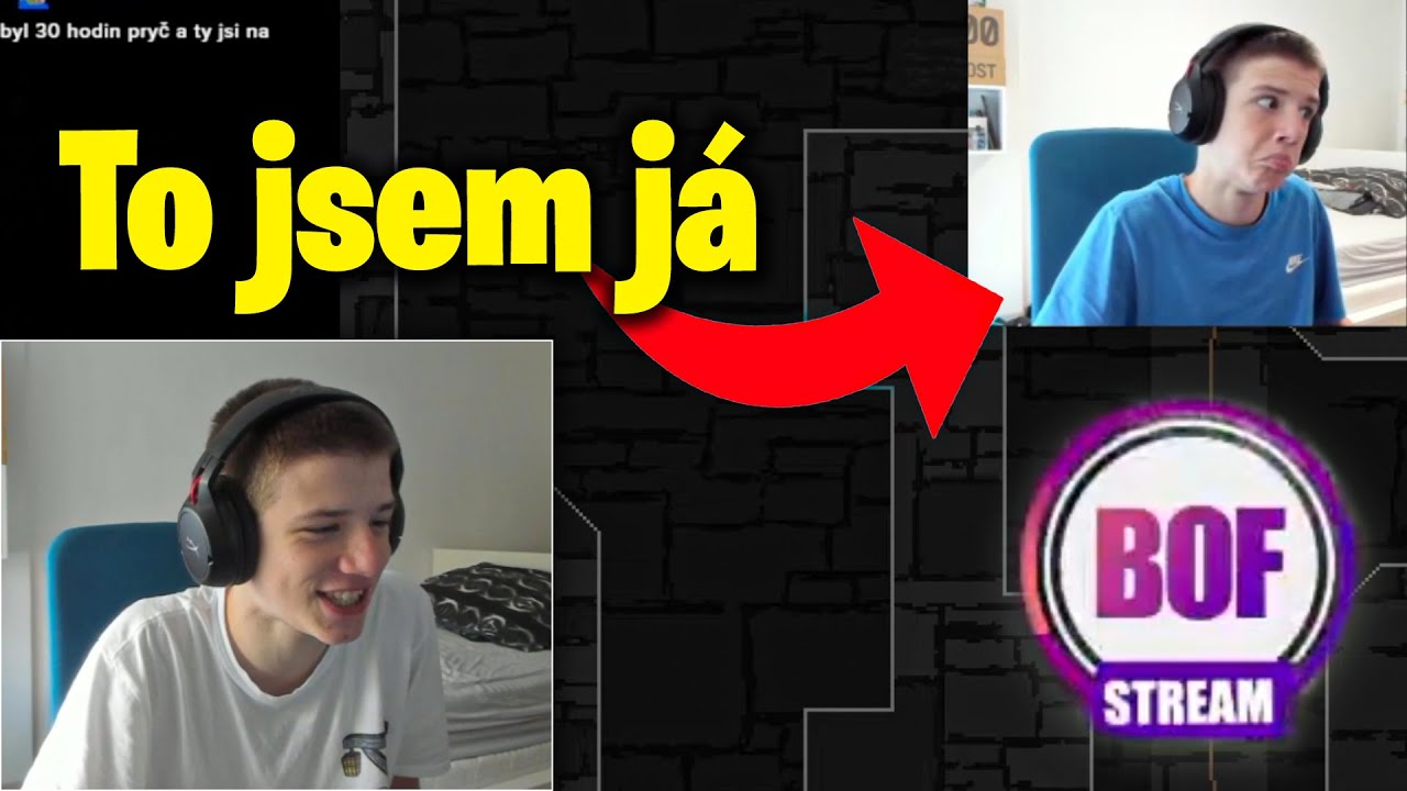 BOOSTBEND REAGUJE NA BOF ODDSHOTS CZ/SK #435