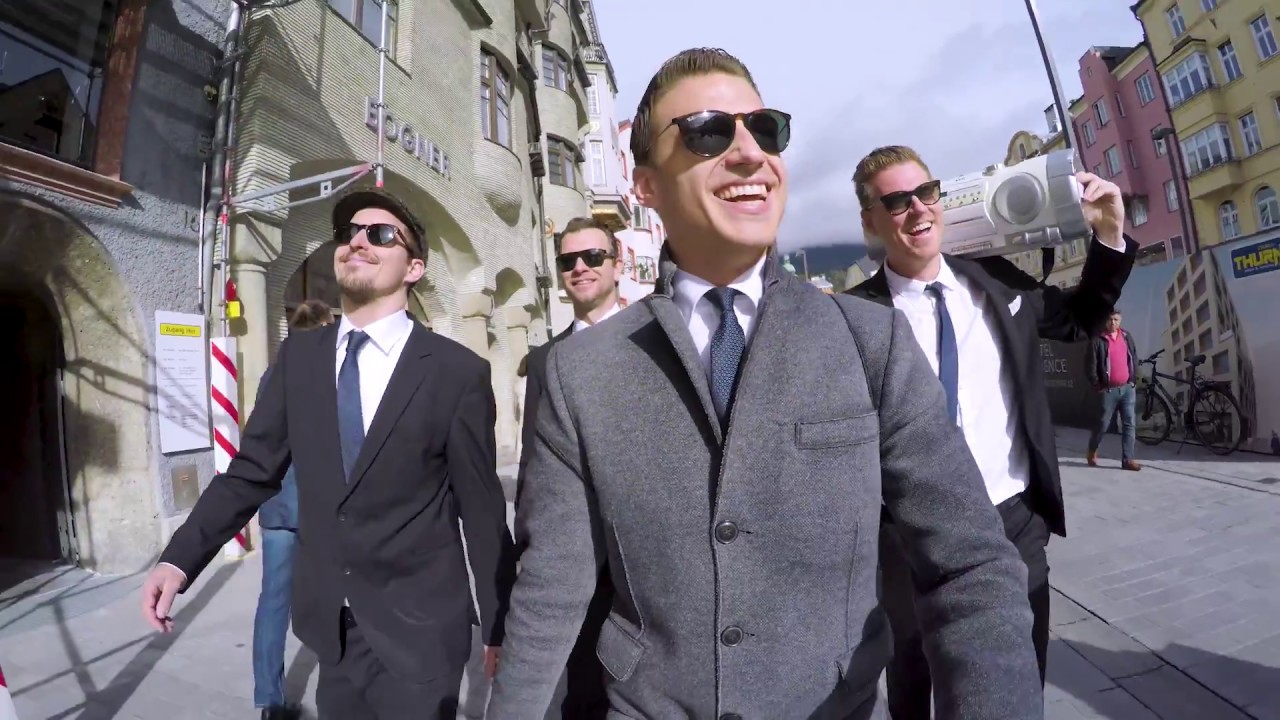 FALCO tribute by Flo´s Jazz Casino: 
