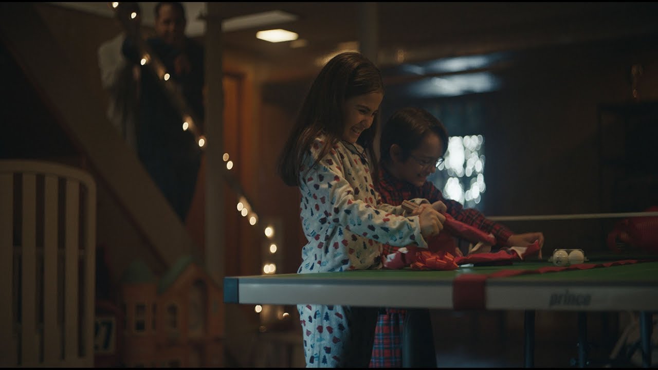 DICK'S Sporting Goods: The Table