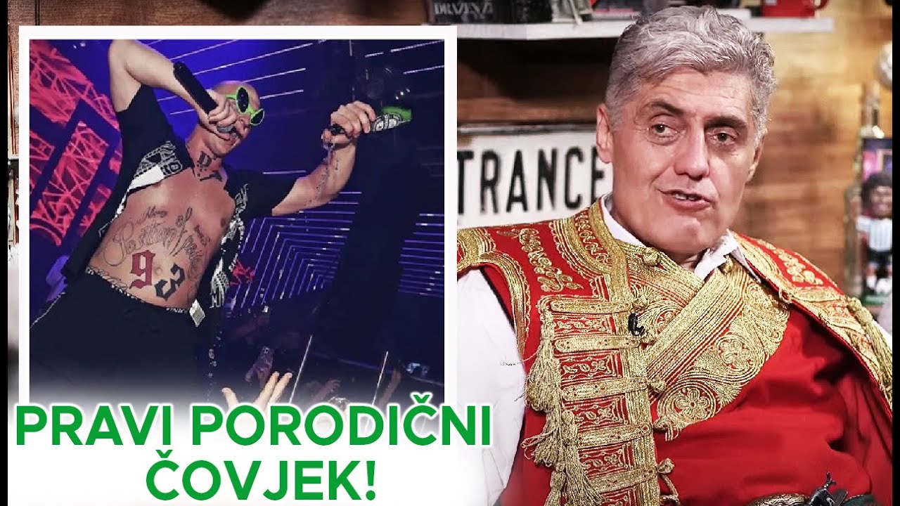 Miroljub Petrović: 
