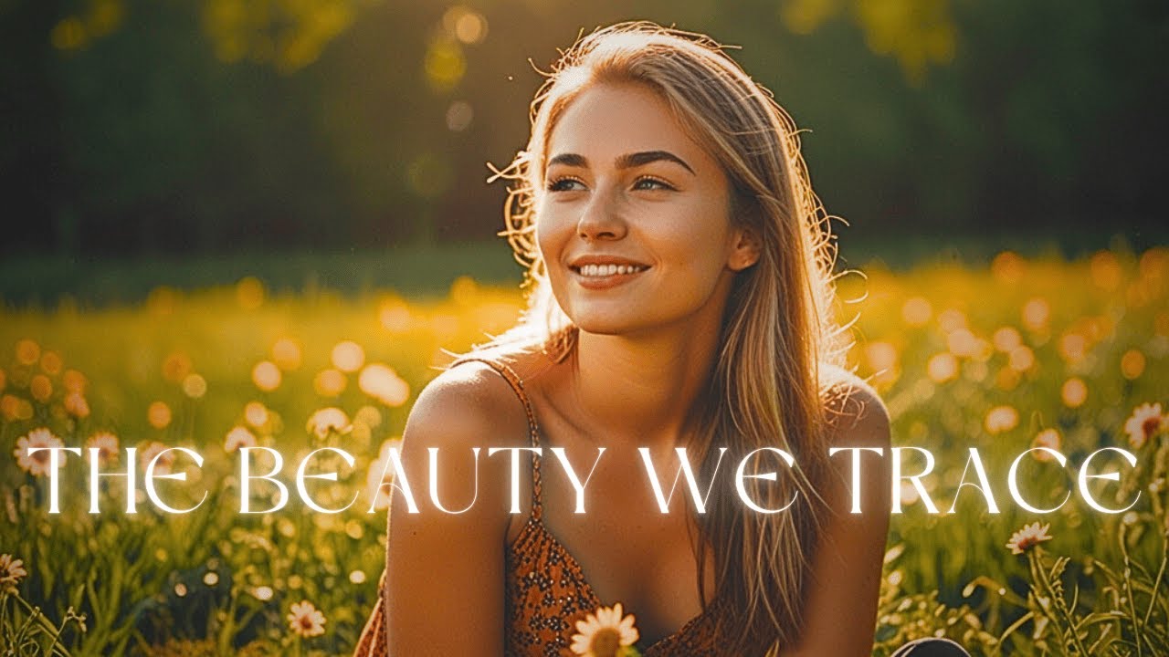 The Beauty We Trace (Lyrics) | Relationship Song 2024 | Joyful Noise