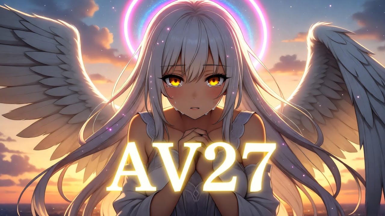 AV27 - One Last Try