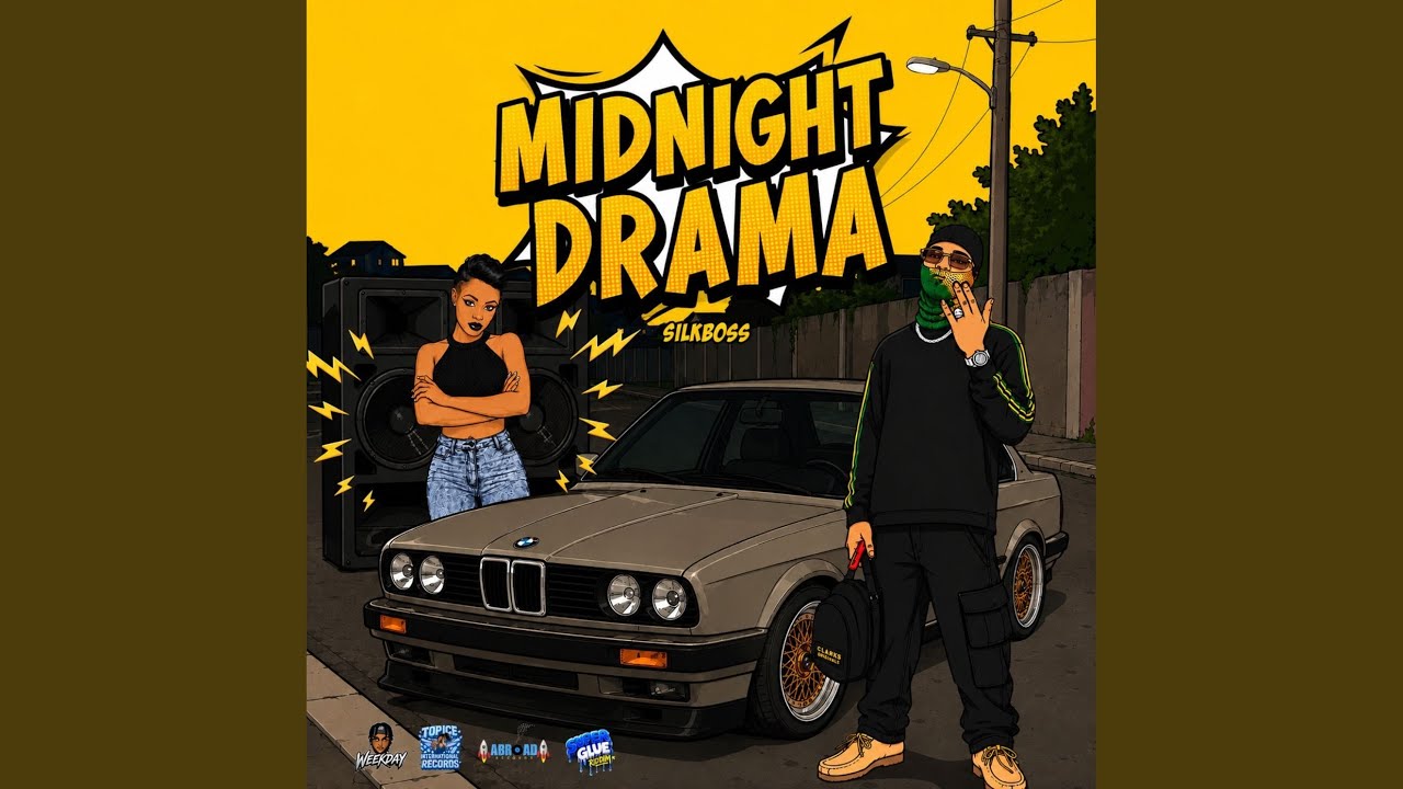 Midnight Drama