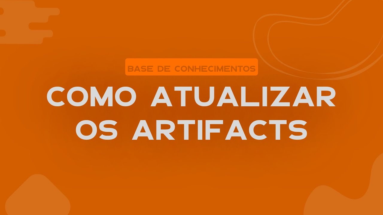 COMO ATUALIZAR OS ARTIFACTS DO FIVEM - HAVIC HOST