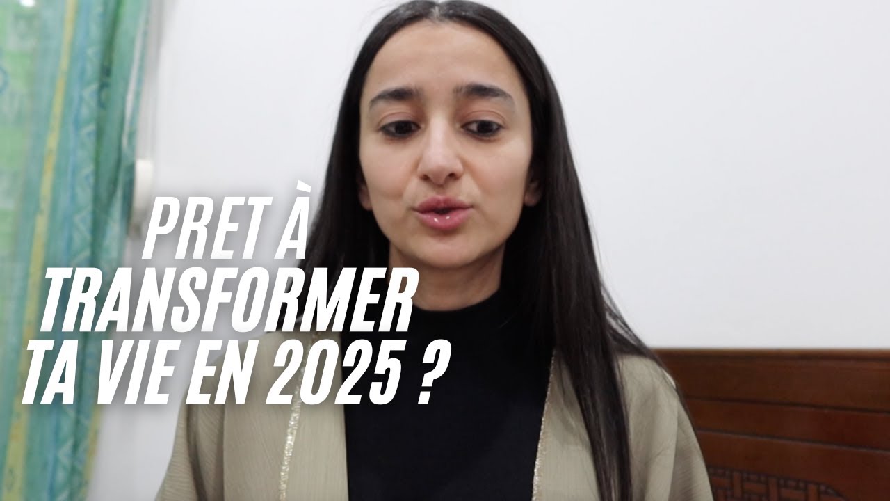 10 Questions Pour Transformer Ta Vie En 2025