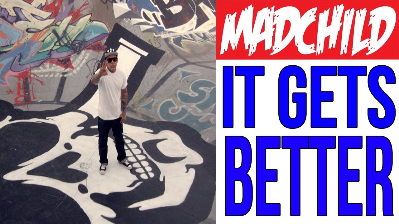 Madchild - 