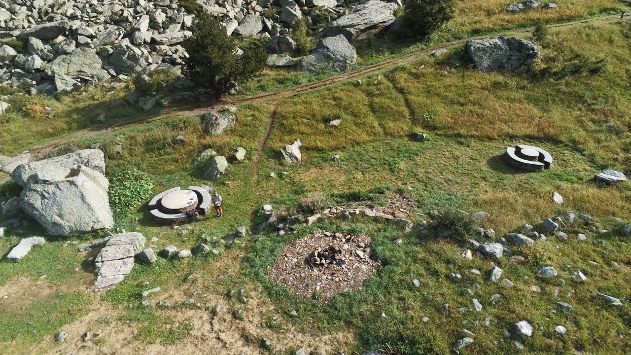 ANDORRA Vall d'incles #senderismo #soldeu