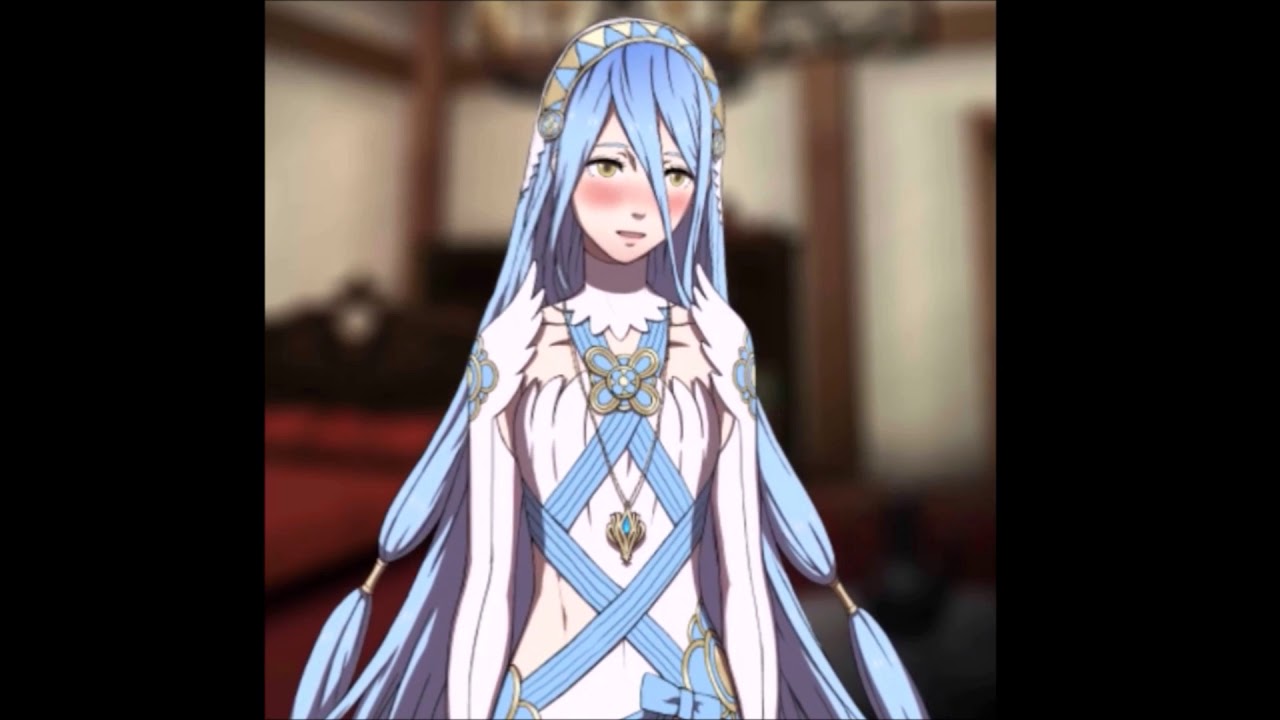 Azura My Room [English]