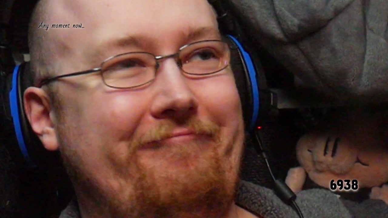 Tearofgrace Stream Intros: The newest stop animation, and how we abused it