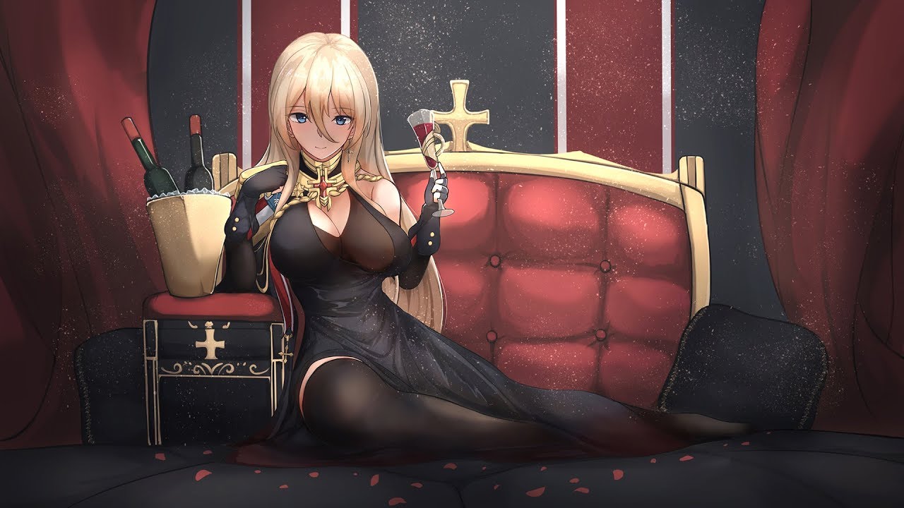 Nightcore - Billionaire