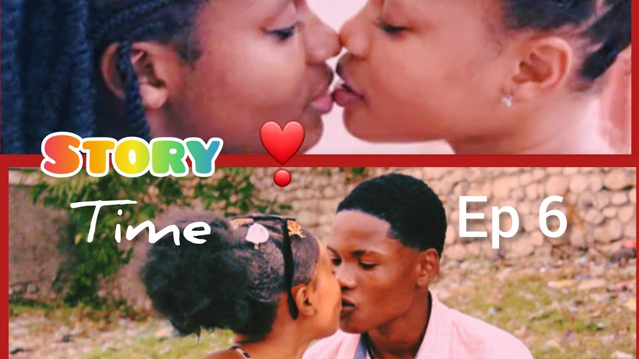 Story time ❣ Ep 6 #boston #couple 
