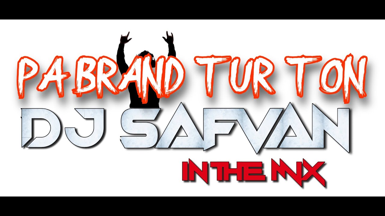 TUR TON PA BRAND || THNADA PAN || PA BRAND VAGTA HE TUMKO NAHI GAMTA || DJ SAFVAN