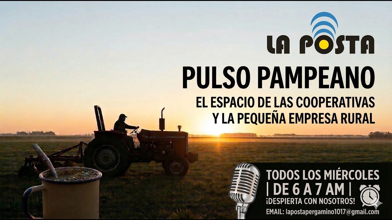 PULSO PAMPEANO