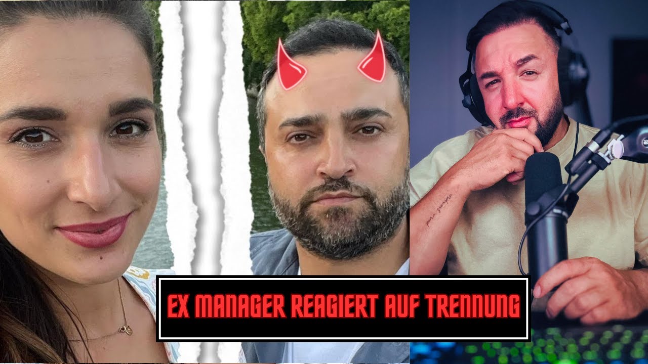 Sally trennt sich von Murat - Ex Manager reagiert