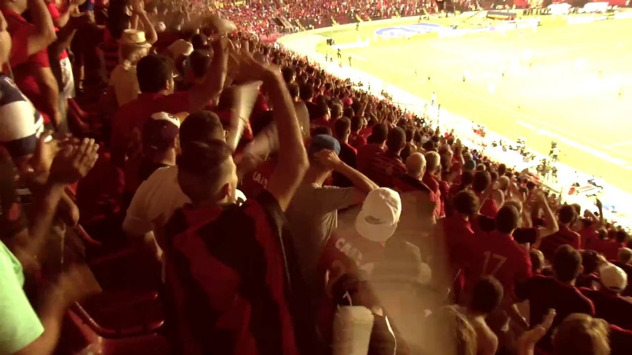 16/10/2016. Ilha do Retiro. Sport x Vitória.