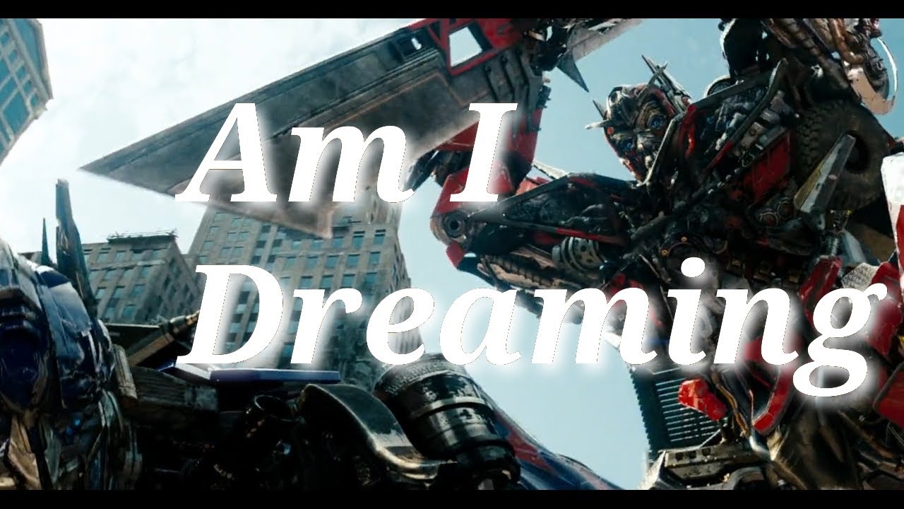 Transformers: Am I Dreaming-Metro Boomin