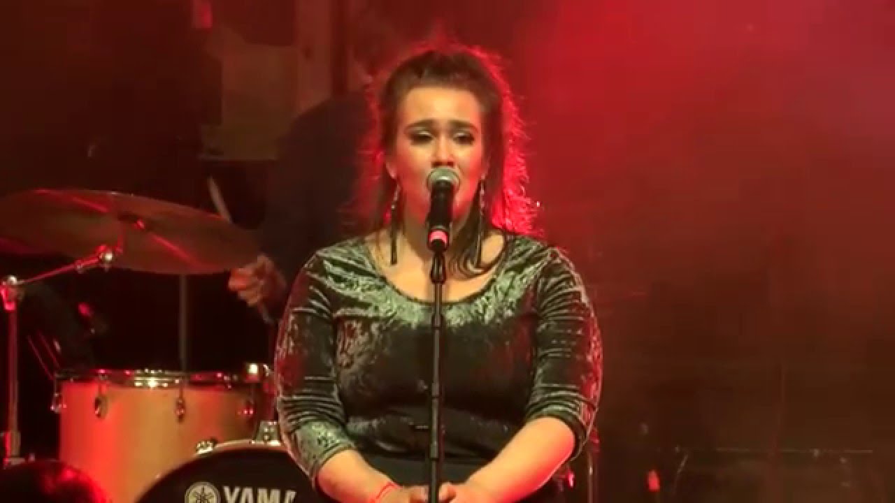 Innersound - Cold Dream / Noorteb&auml;nd 2015 finaal