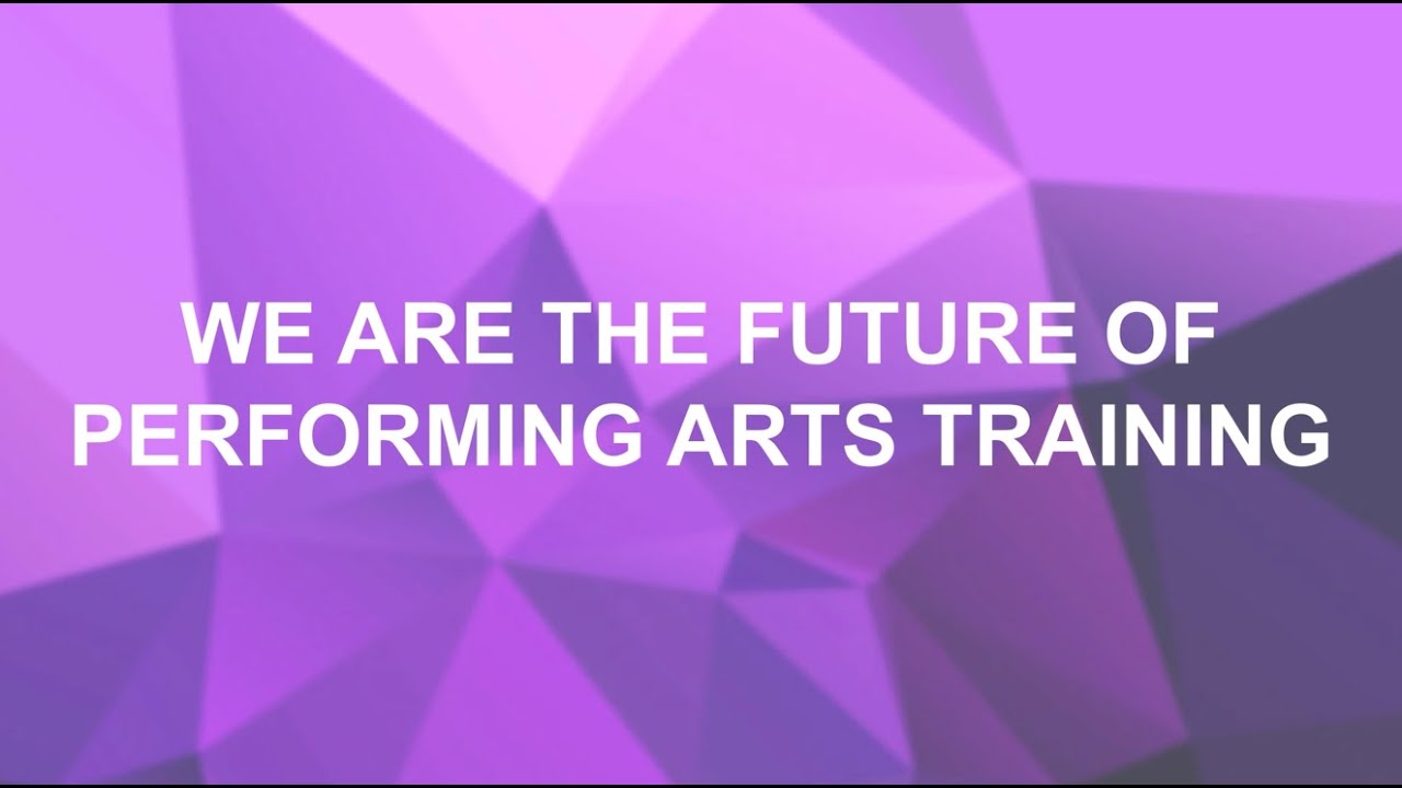 HKAPA - The Future of Performing Arts Training 表演藝術的未來—香港演藝學院 (2025 QS updated)