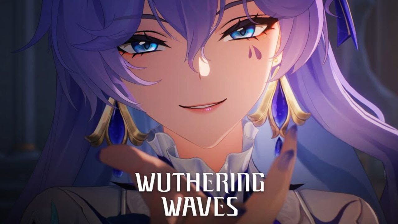 Cantarella Resonator Showcase OST [RECREATION] | Wuthering Waves
