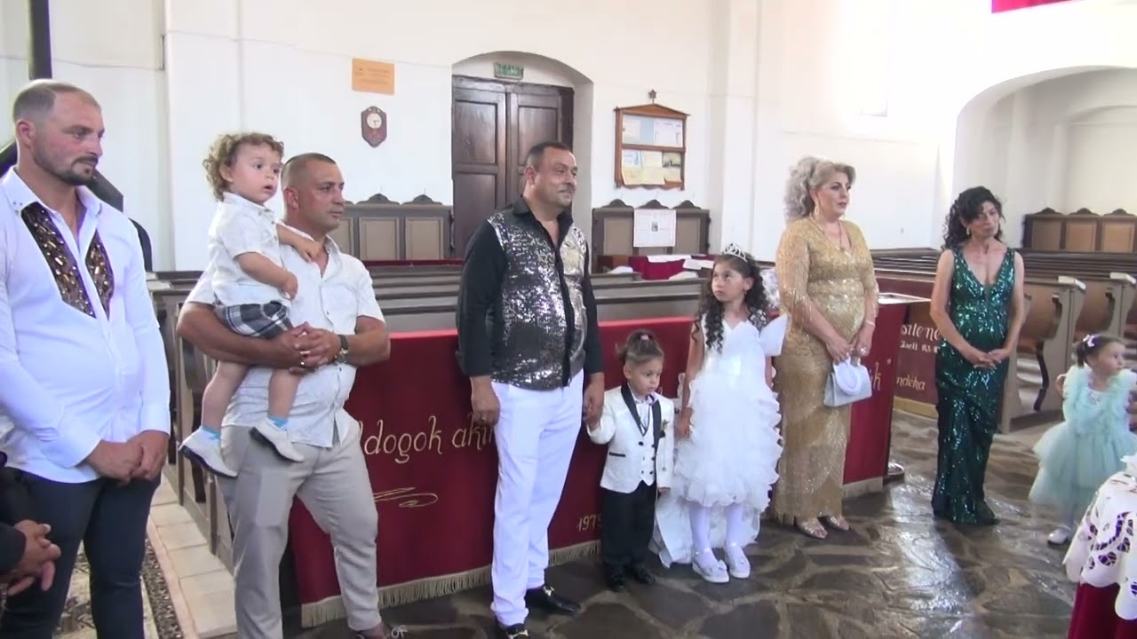 BOTEZ ALESSIO SI TIMIKA