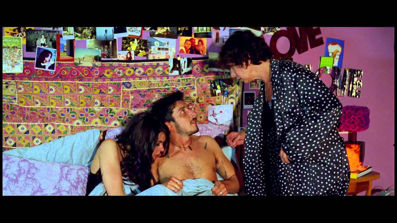Ex: amici come prima! - Clip sexy